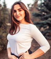 Козлова Тетяна Андріївна