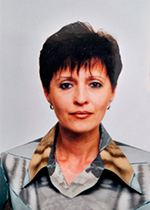 Куліміна Тетяна Анатоліївна